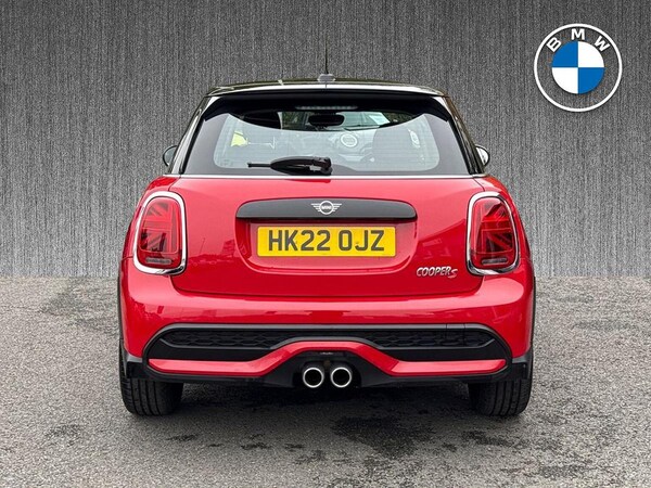 Used MINI Hatch 2022 for sale - 76273551: Photo 4