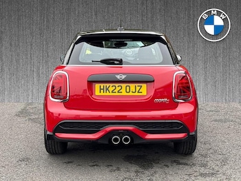 Used MINI Hatch 2022 for sale - 76273551: Photo 4
