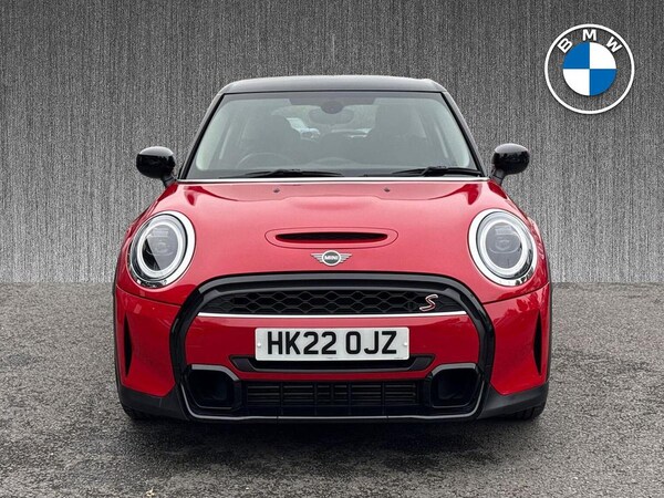 Used MINI Hatch 2022 for sale - 76273551: Photo 5