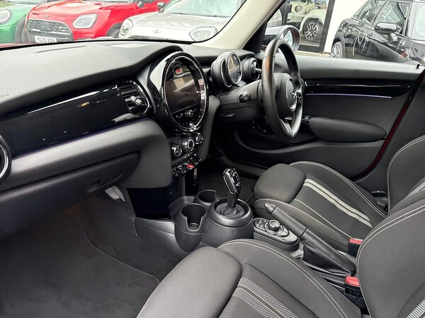 Used MINI Hatch 2022 for sale - 76273551: Photo 7