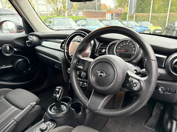 Used MINI Hatch 2022 for sale - 76273551: Photo 8