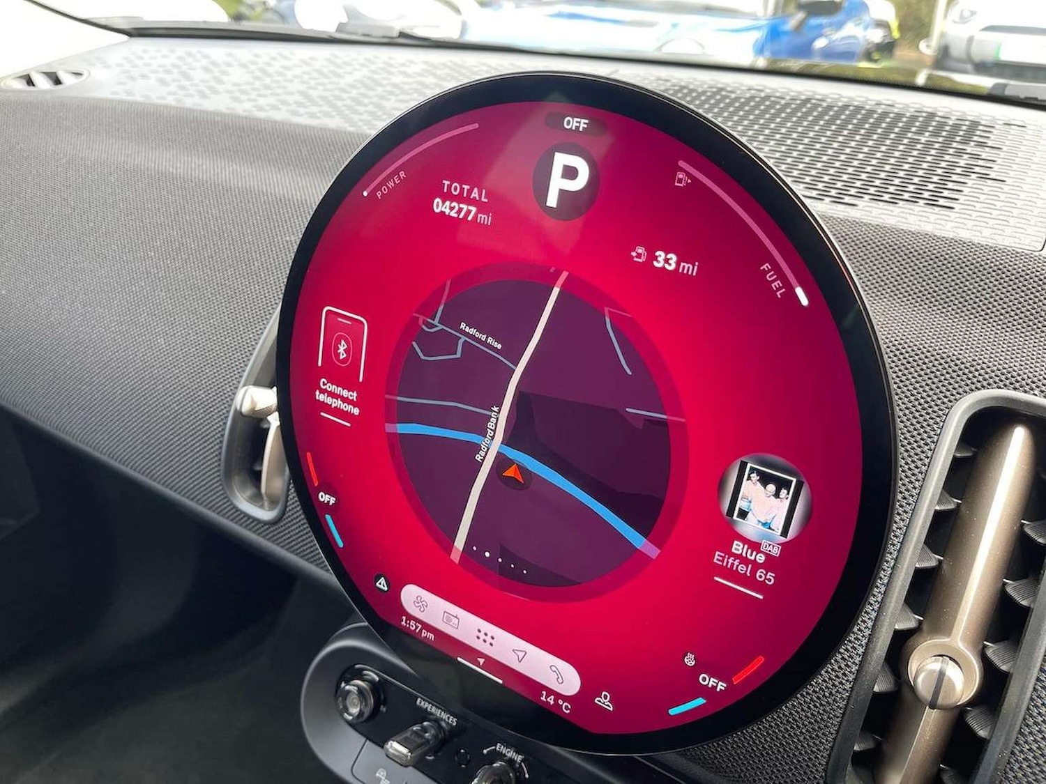 Used MINI Countryman 2024 for sale - 76596487: Photo 10