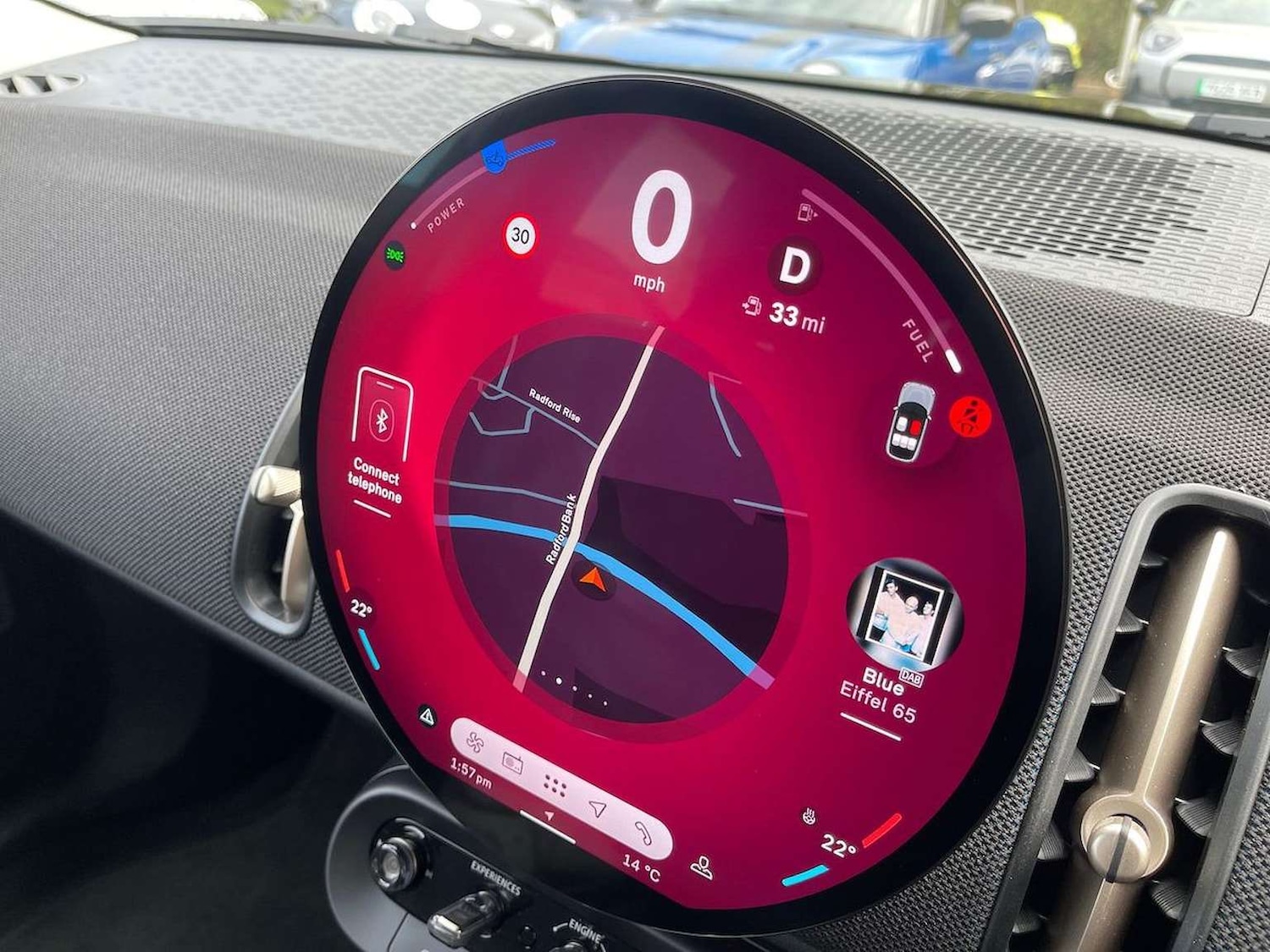 Used MINI Countryman 2024 for sale - 76596487: Photo 11