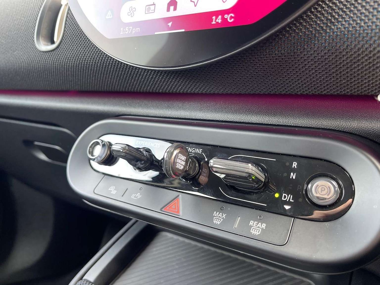 Used MINI Countryman 2024 for sale - 76596487: Photo 12