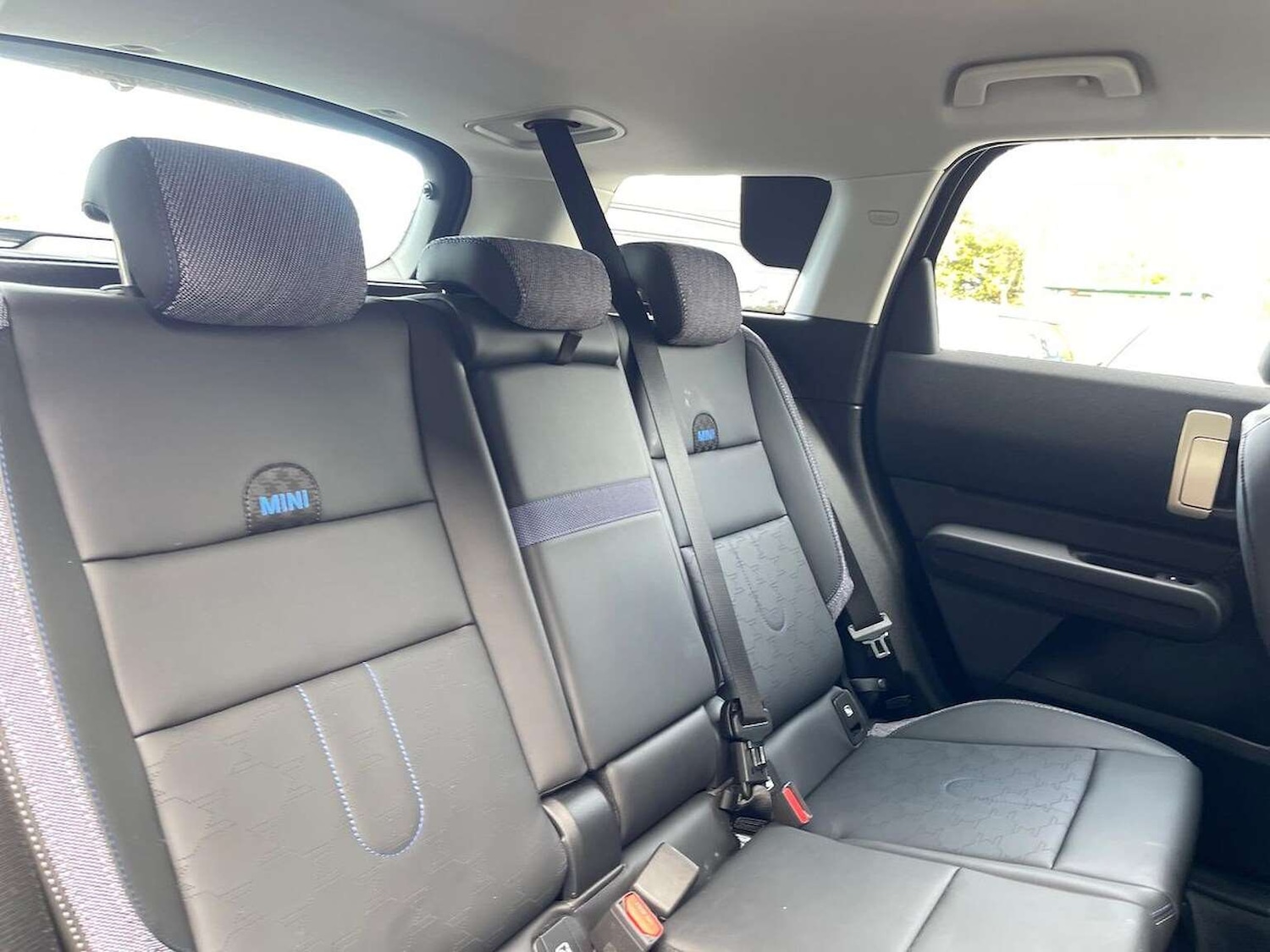 Used MINI Countryman 2024 for sale - 76596487: Photo 16