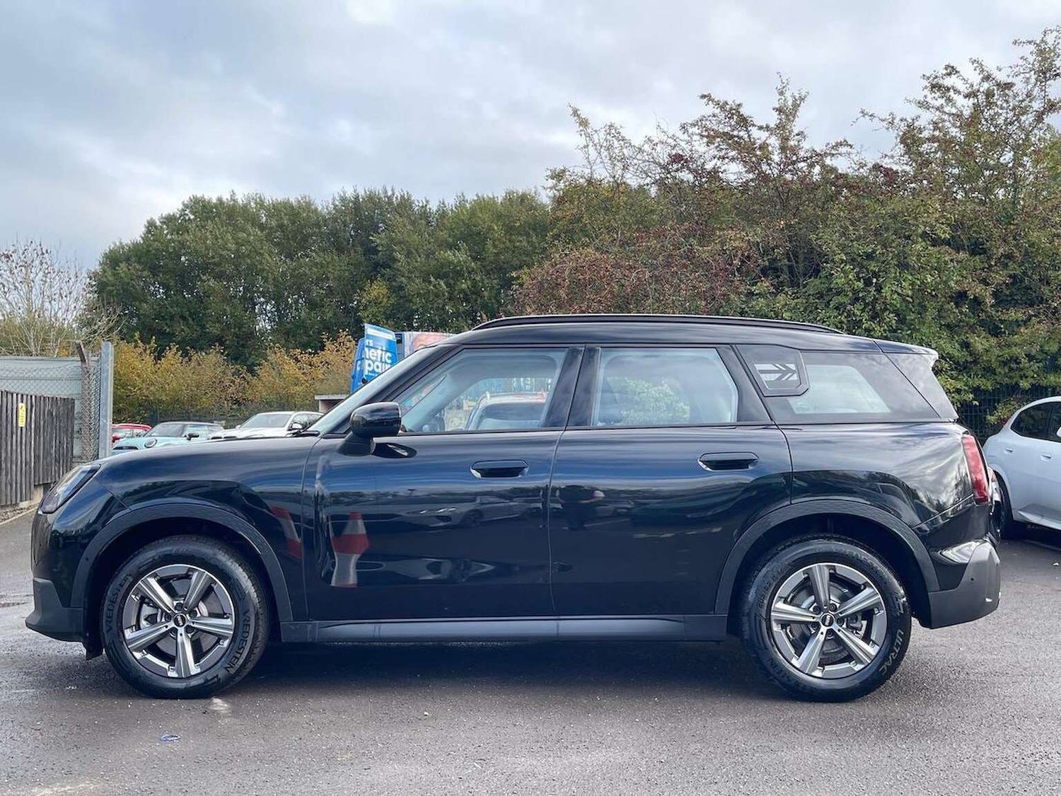 Used MINI Countryman 2024 for sale - 76596487: Photo 19
