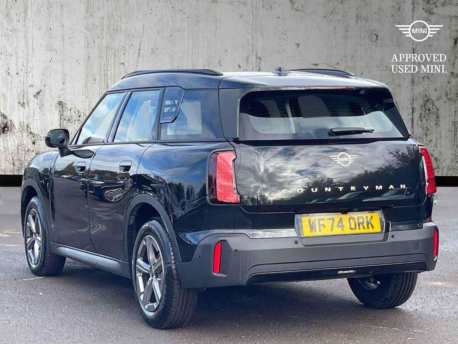 Used MINI Countryman 2024 for sale - 76596487: Photo 2