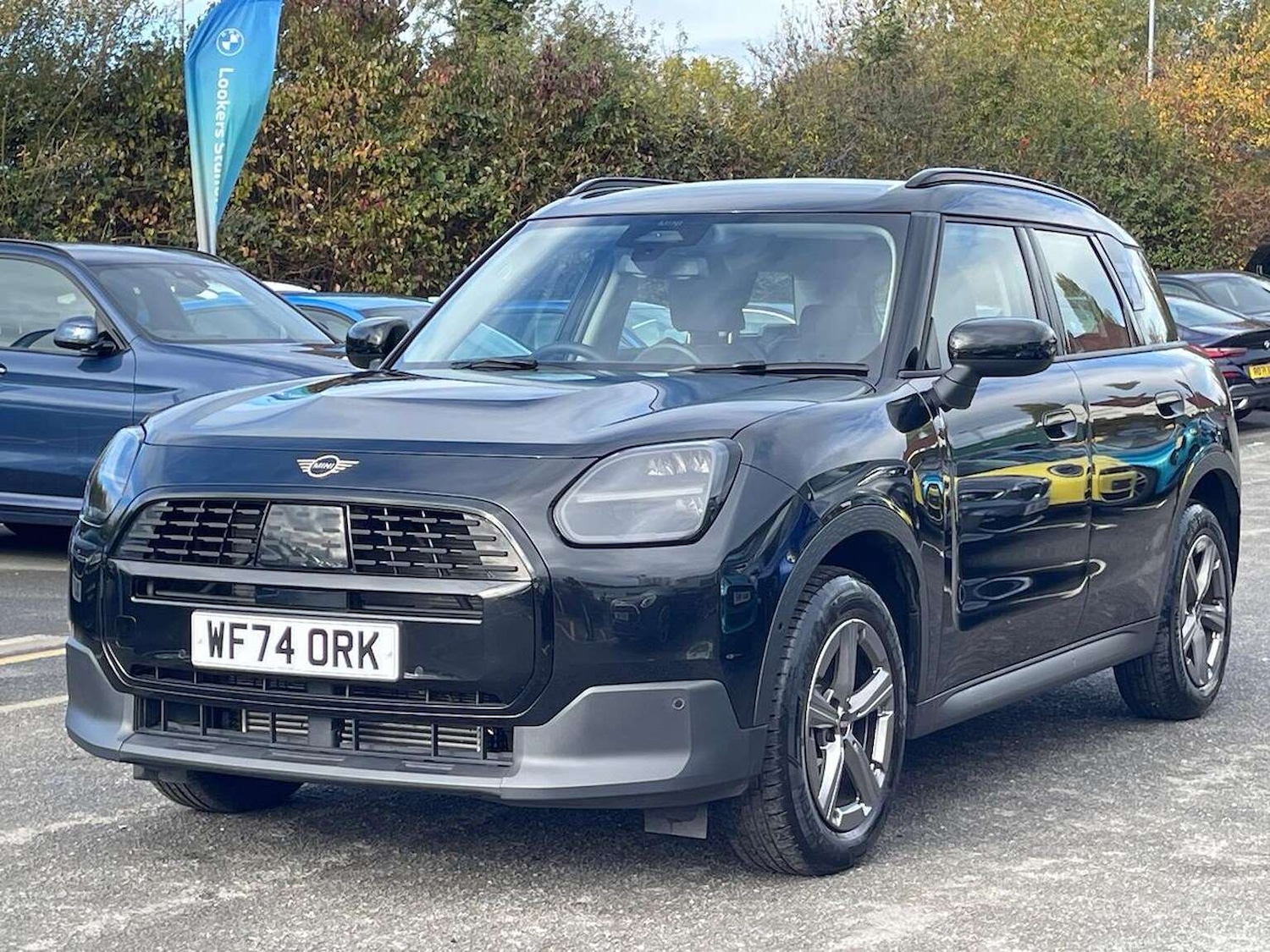 Used MINI Countryman 2024 for sale - 76596487: Photo 20