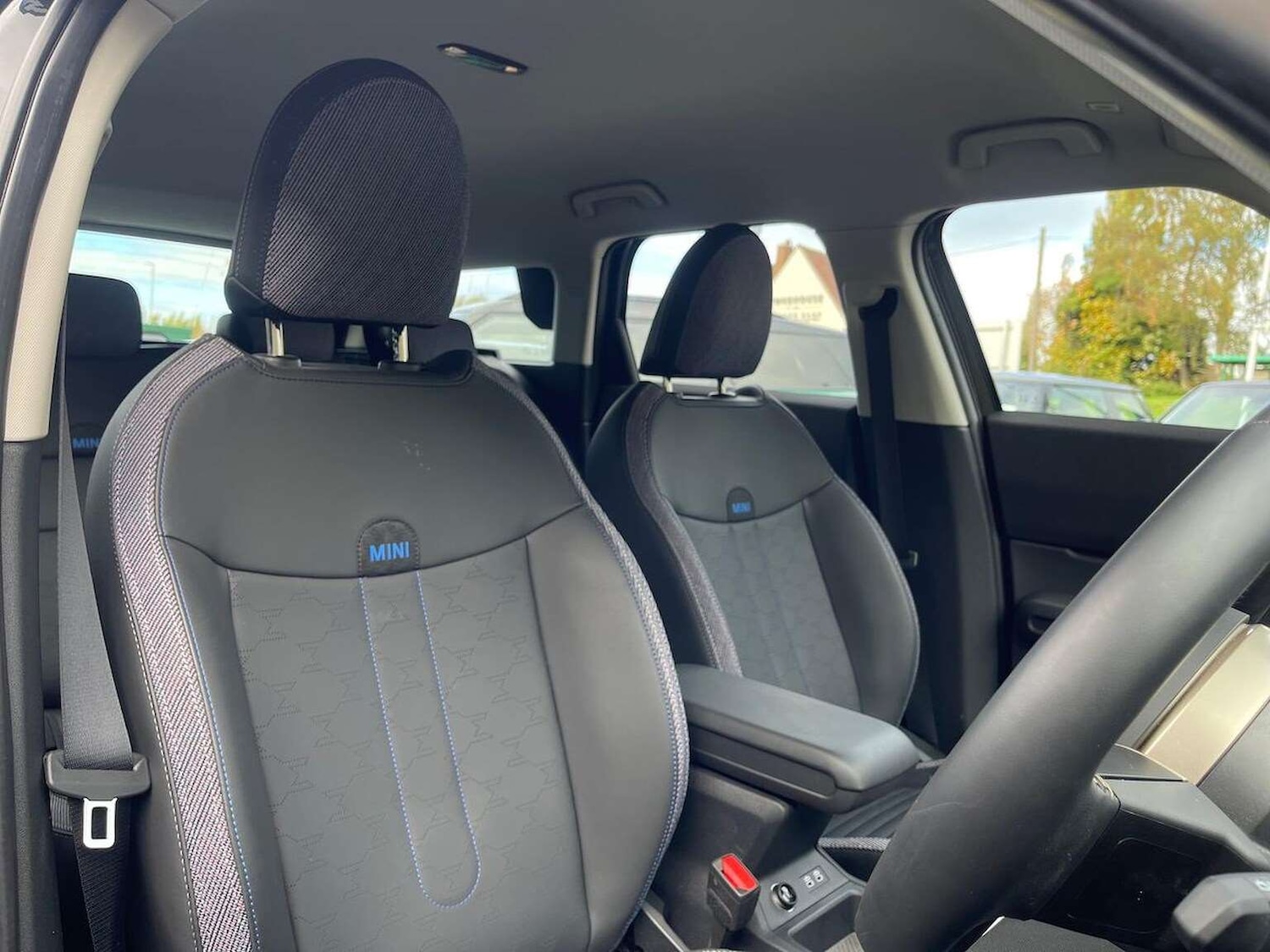 Used MINI Countryman 2024 for sale - 76596487: Photo 21