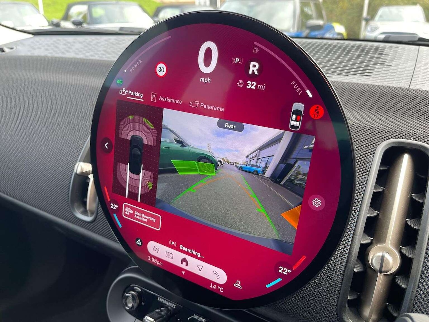 Used MINI Countryman 2024 for sale - 76596487: Photo 22