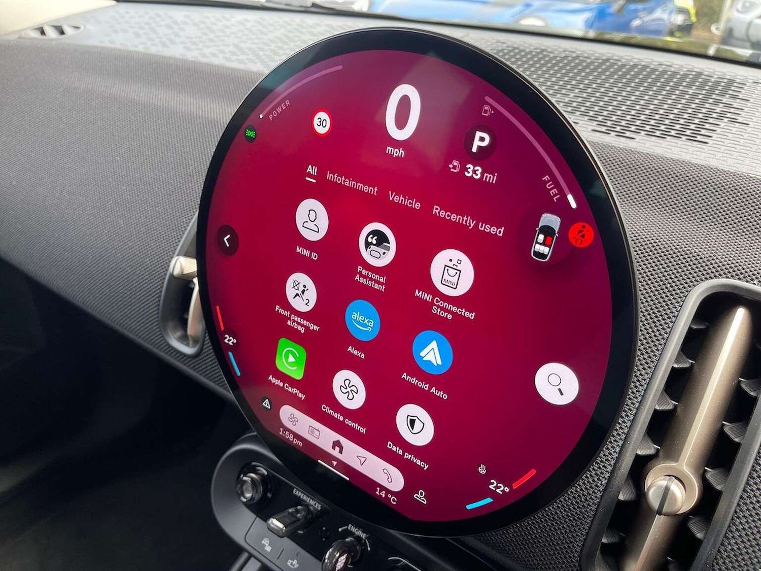 Used MINI Countryman 2024 for sale - 76596487: Photo 23