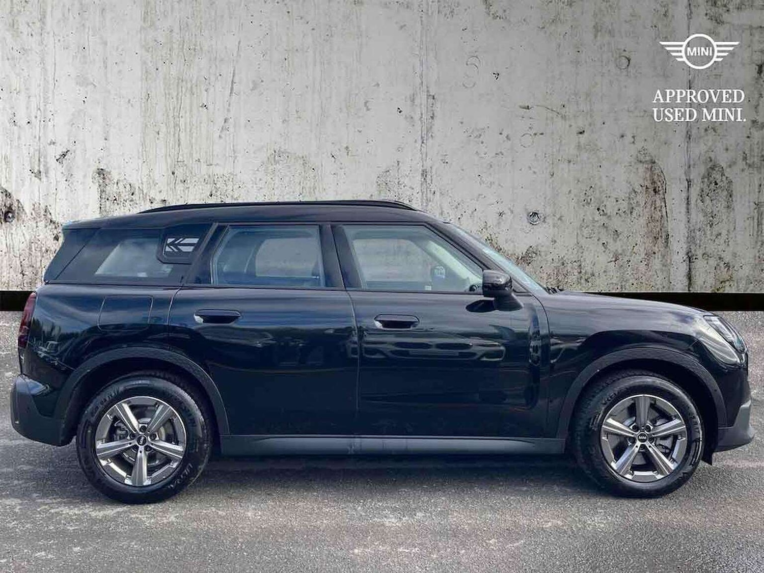 Used MINI Countryman 2024 for sale - 76596487: Photo 3