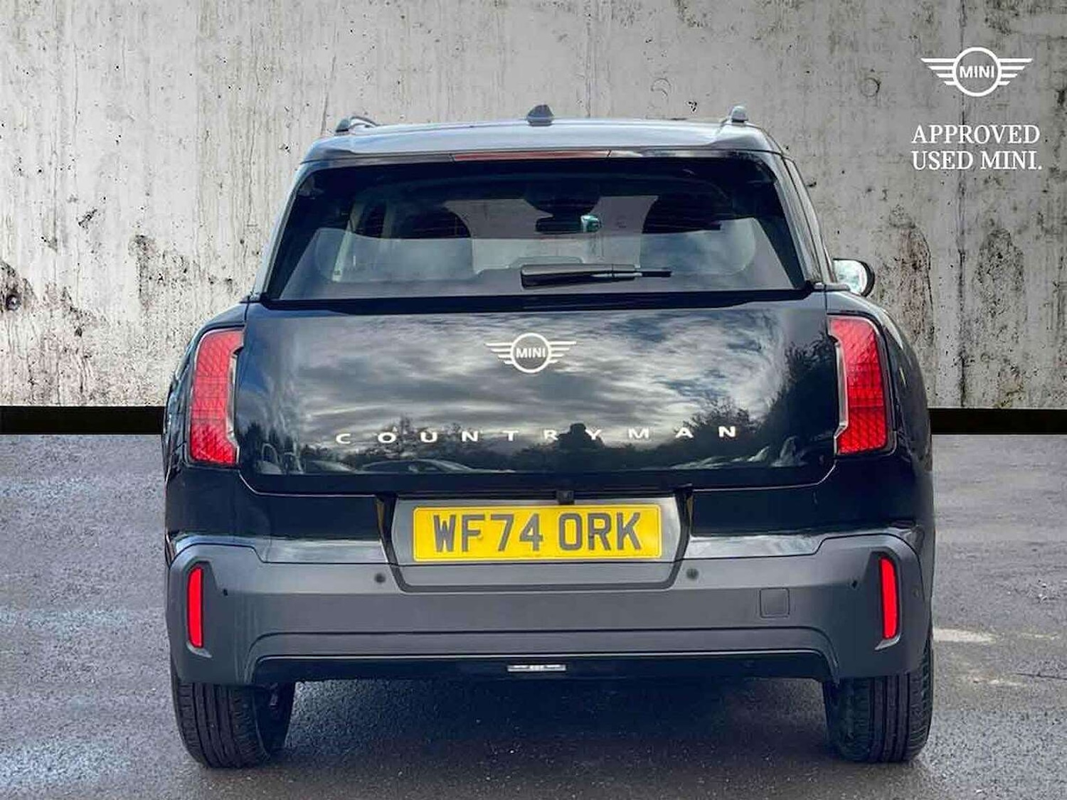 Used MINI Countryman 2024 for sale - 76596487: Photo 4