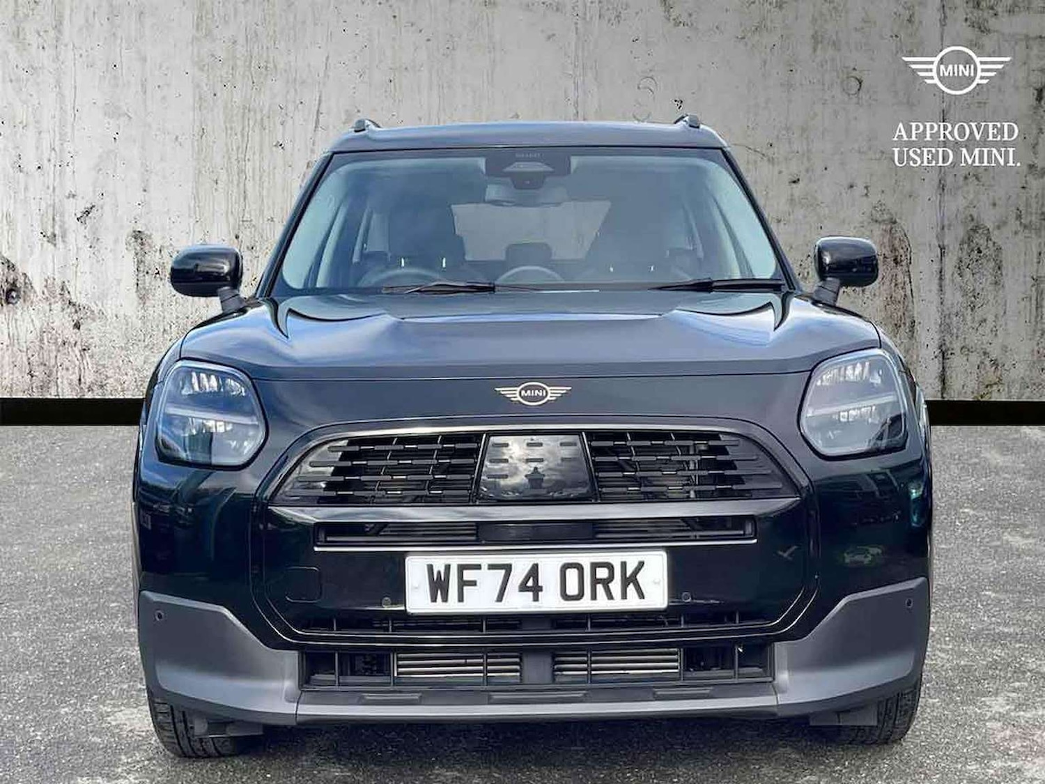 Used MINI Countryman 2024 for sale - 76596487: Photo 5