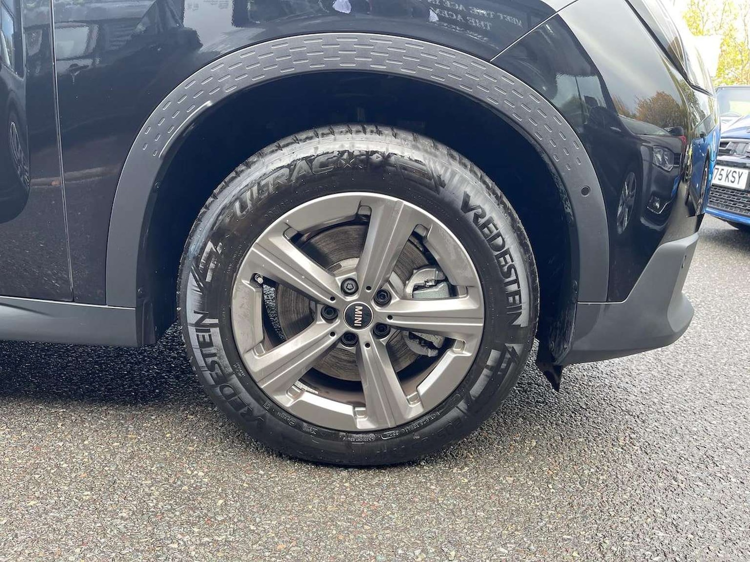 Used MINI Countryman 2024 for sale - 76596487: Photo 6