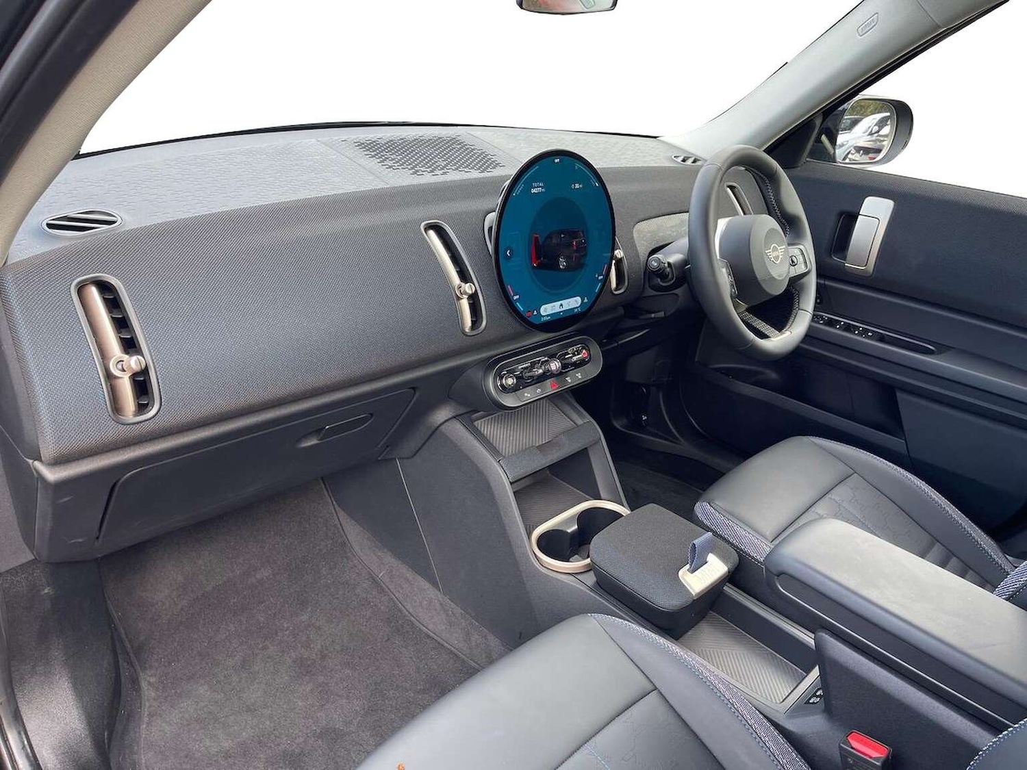 Used MINI Countryman 2024 for sale - 76596487: Photo 7