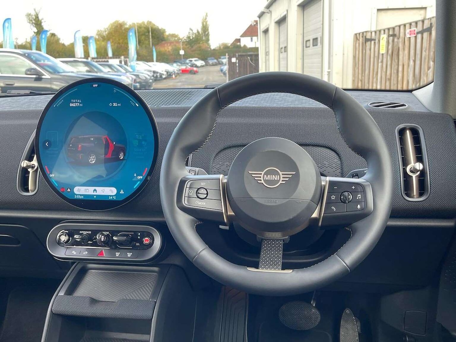 Used MINI Countryman 2024 for sale - 76596487: Photo 9