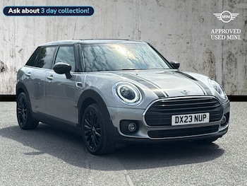 2023 - 1.5 Cooper Classic Premium 6Dr Auto 5-Door