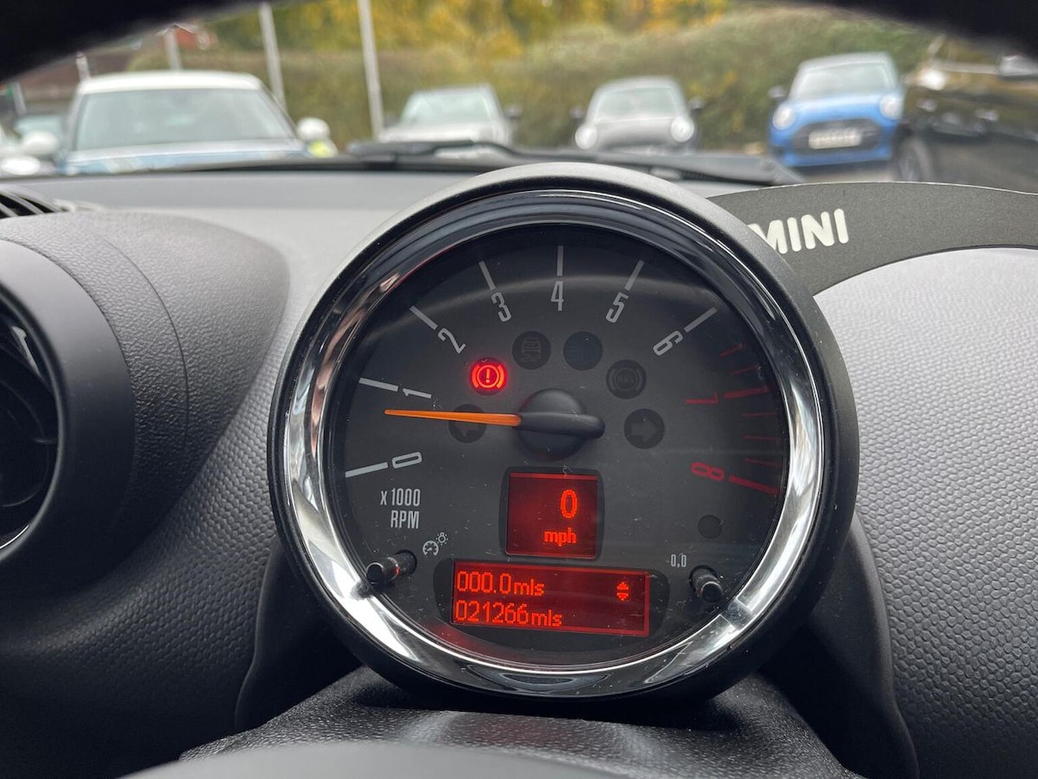 Used MINI Countryman 2015 for sale - 76471095: Photo 10