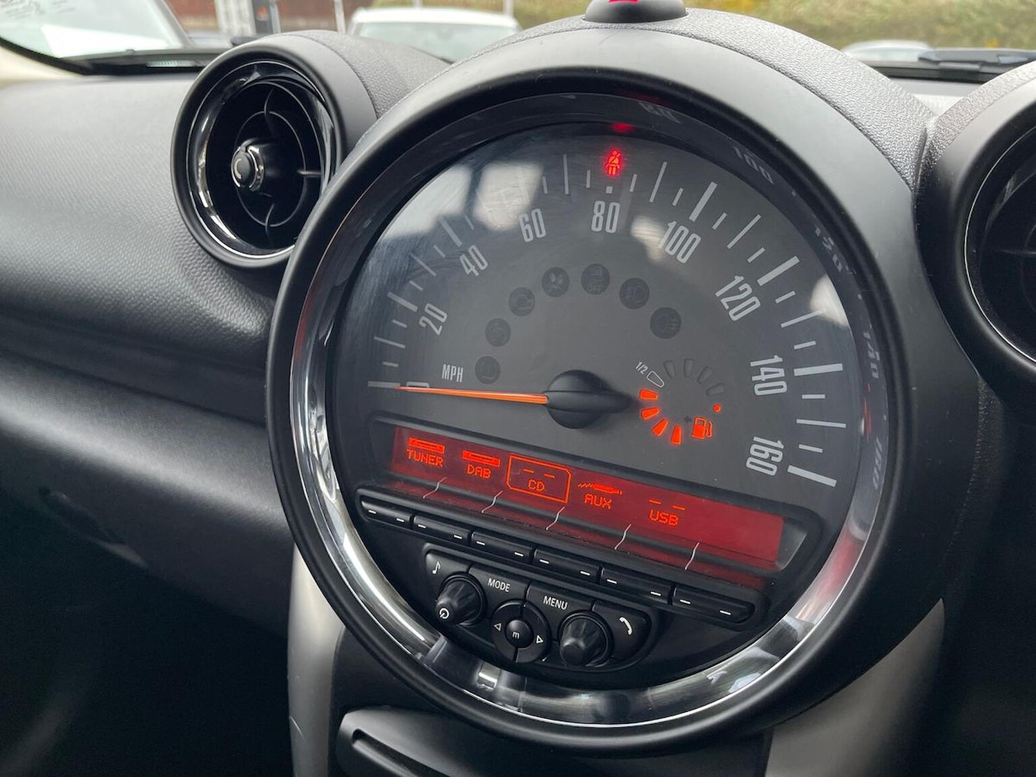 Used MINI Countryman 2015 for sale - 76471095: Photo 12