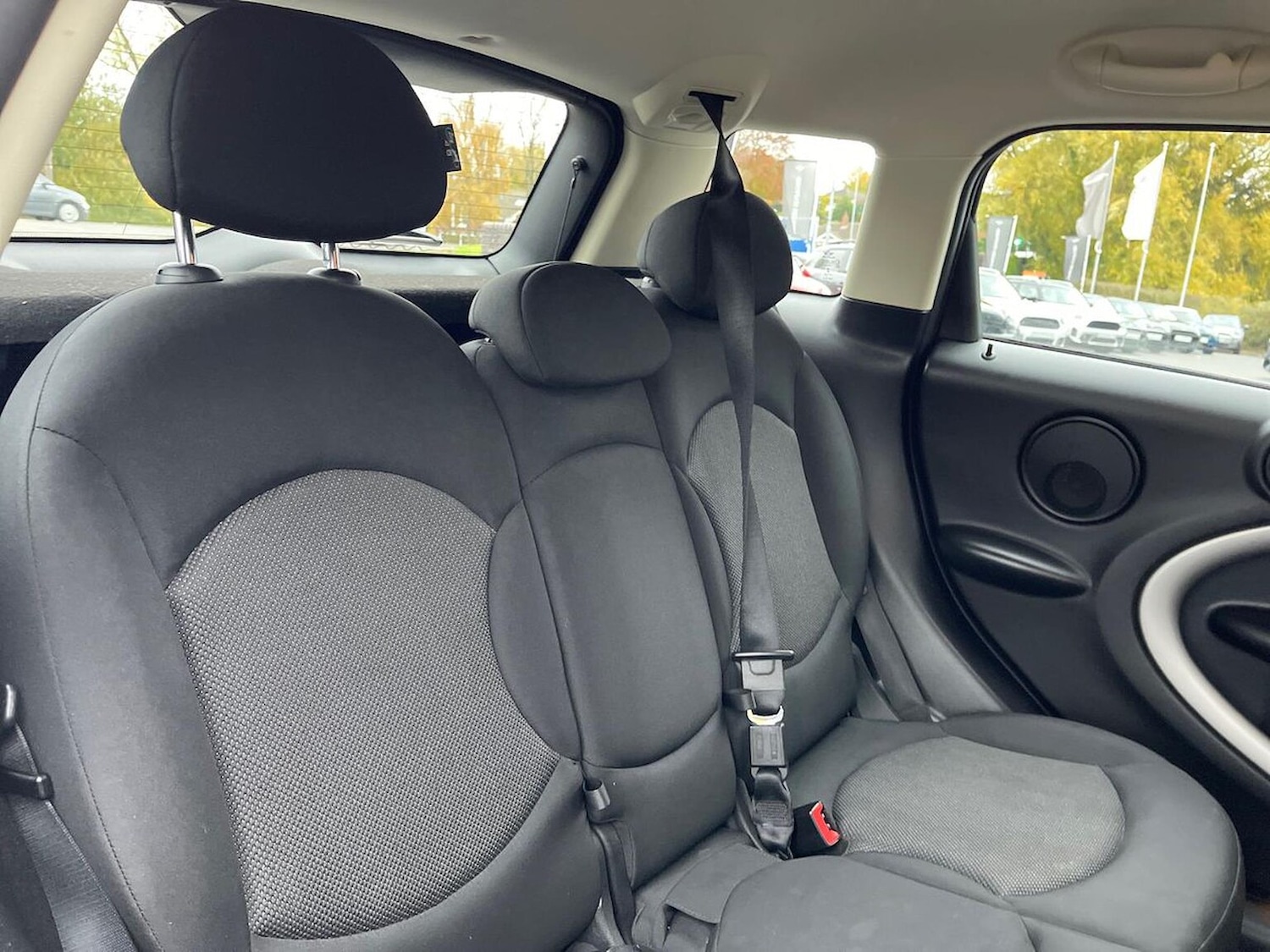 Used MINI Countryman 2015 for sale - 76471095: Photo 16