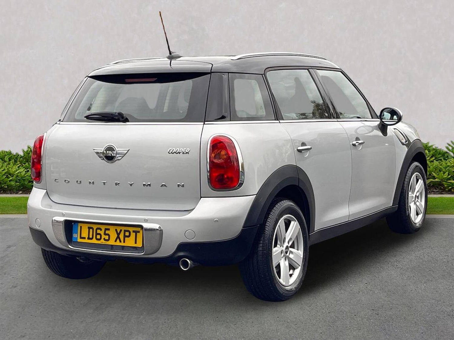 Used MINI Countryman 2015 for sale - 76471095: Photo 18