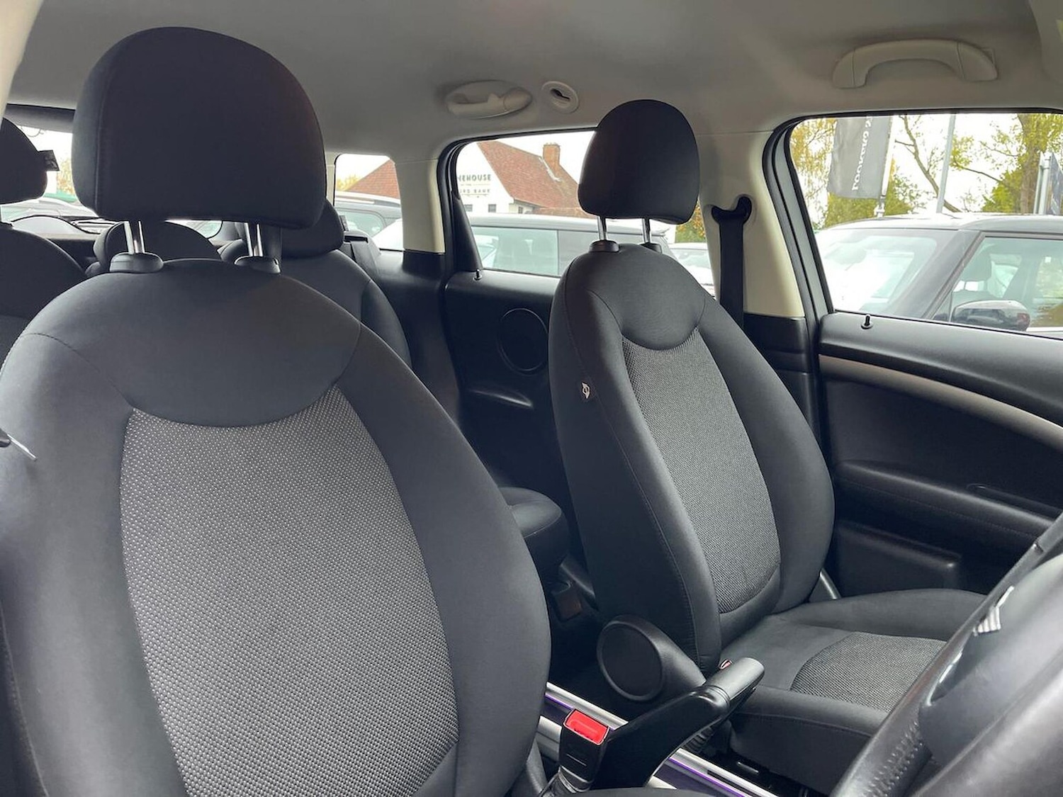 Used MINI Countryman 2015 for sale - 76471095: Photo 21