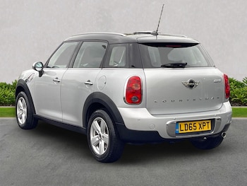 Used MINI Countryman 2015 for sale - 76471095: Photo