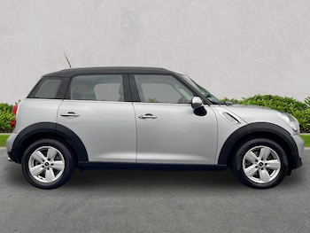 Used MINI Countryman 2015 for sale - 76471095: Photo