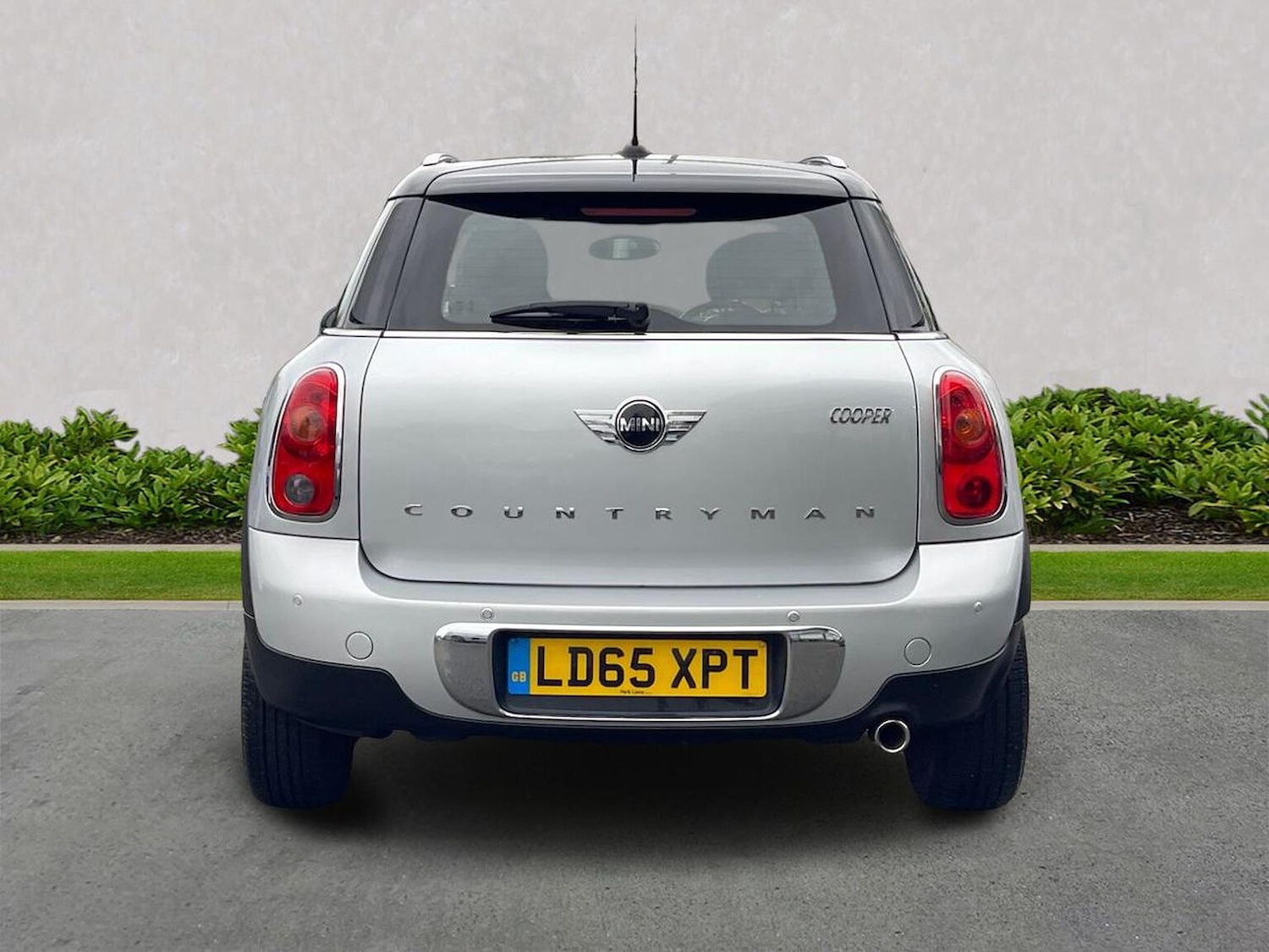 Used MINI Countryman 2015 for sale - 76471095: Photo 4