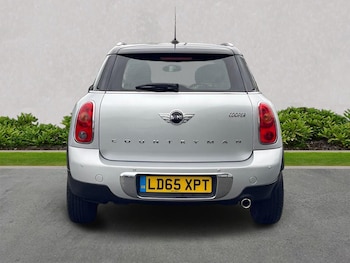 Used MINI Countryman 2015 for sale - 76471095: Photo
