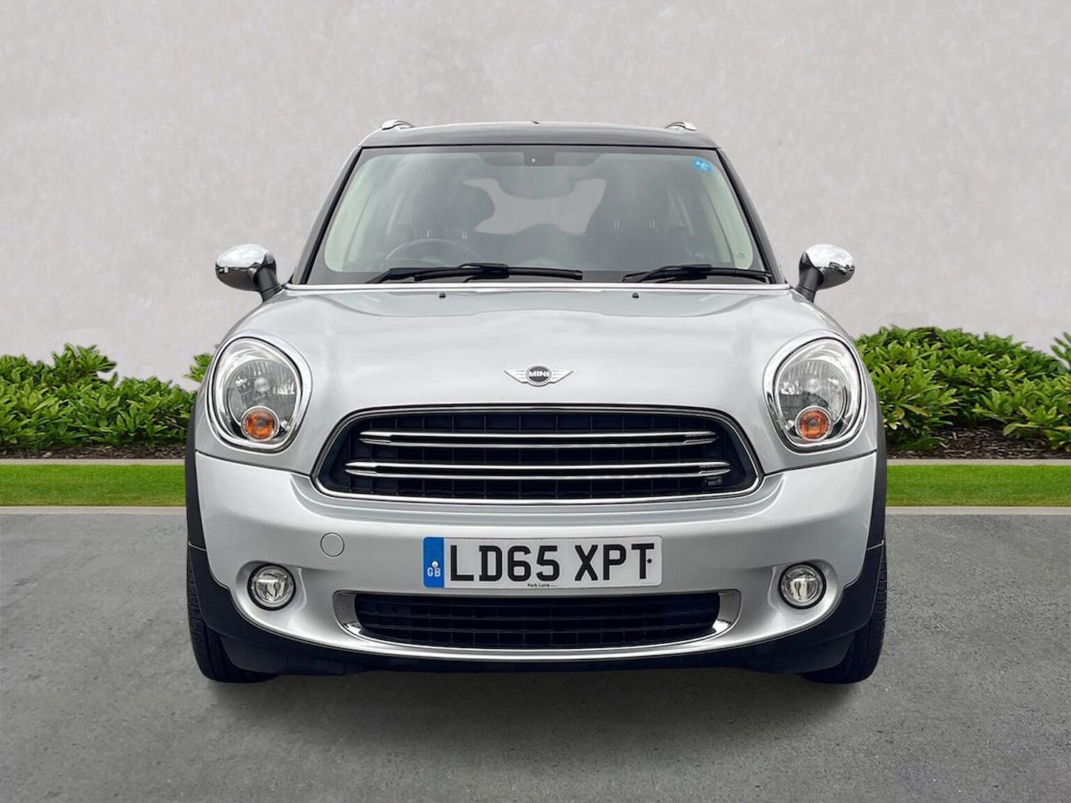 Used MINI Countryman 2015 for sale - 76471095: Photo 5
