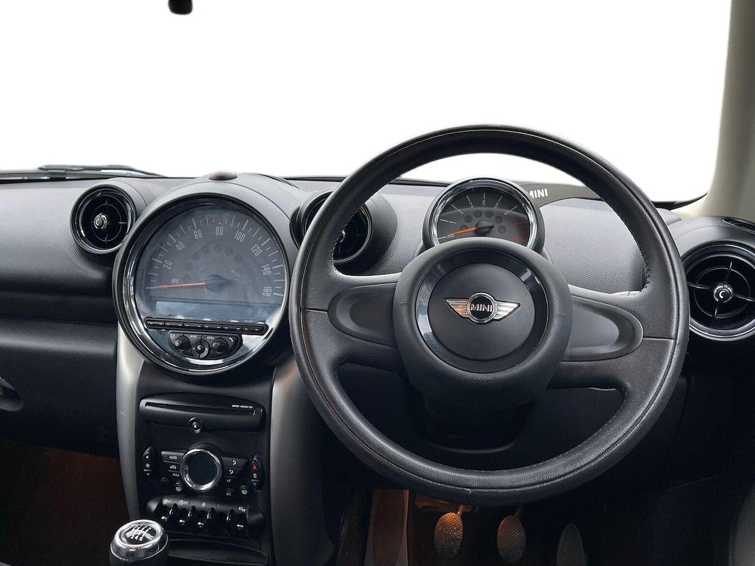 Used MINI Countryman 2015 for sale - 76471095: Photo 9