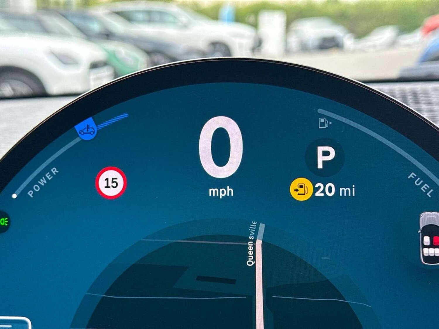 Used MINI Countryman 2025 for sale - 77488798: Photo 10