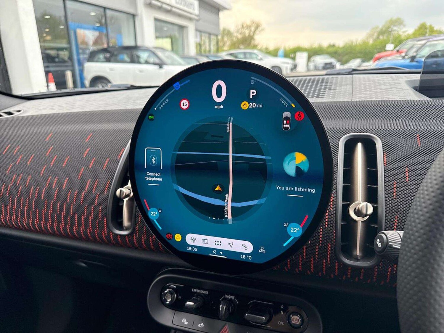 Used MINI Countryman 2025 for sale - 77488798: Photo 11