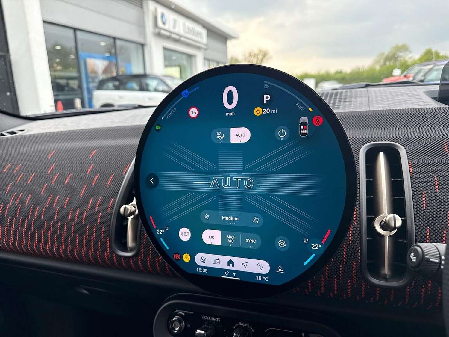 Used MINI Countryman 2025 for sale - 77488798: Photo 12