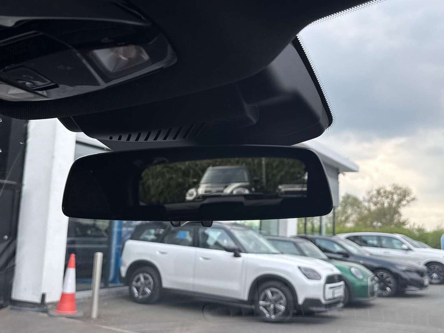 Used MINI Countryman 2025 for sale - 77488798: Photo 14