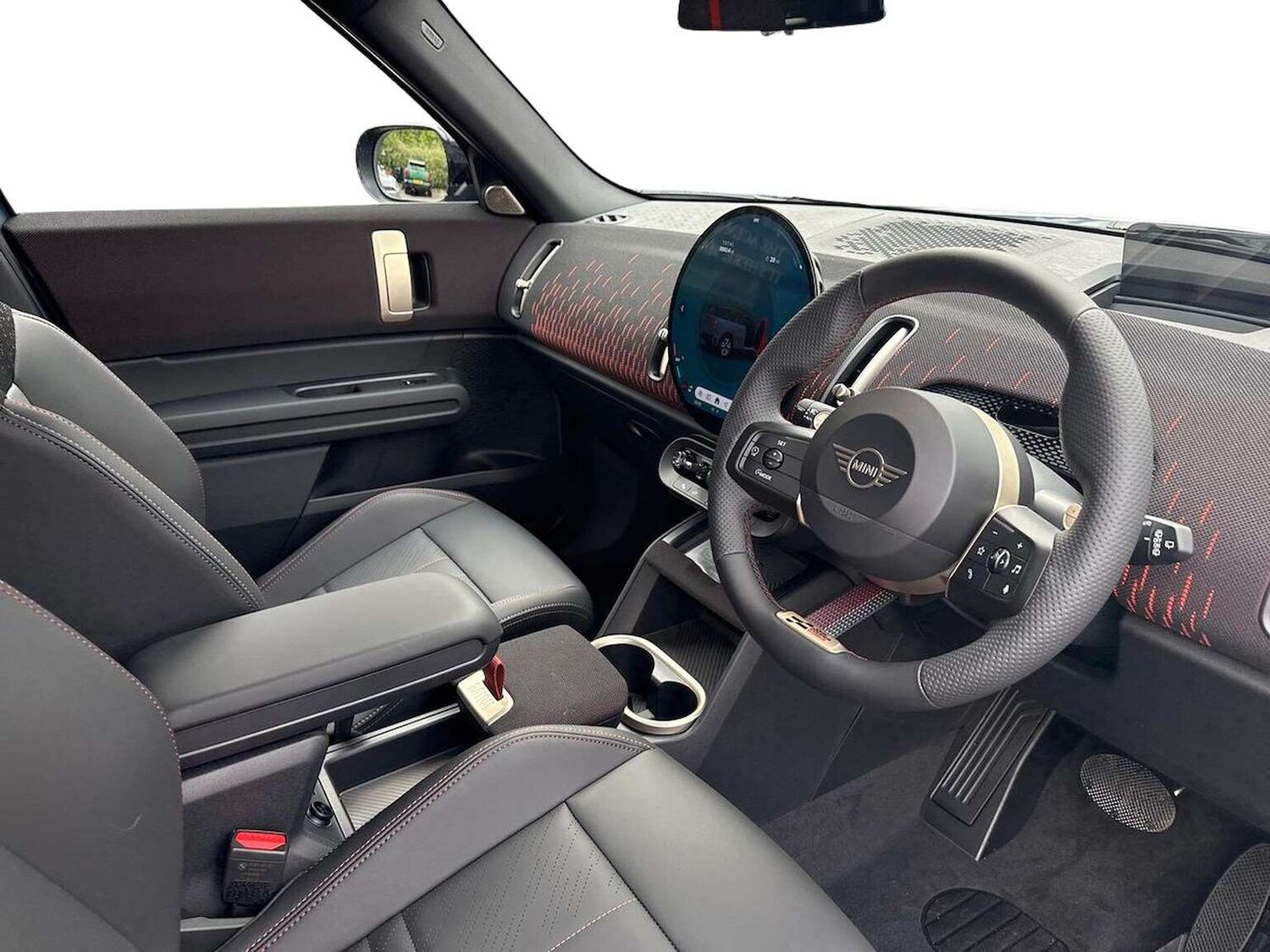 Used MINI Countryman 2025 for sale - 77488798: Photo 15