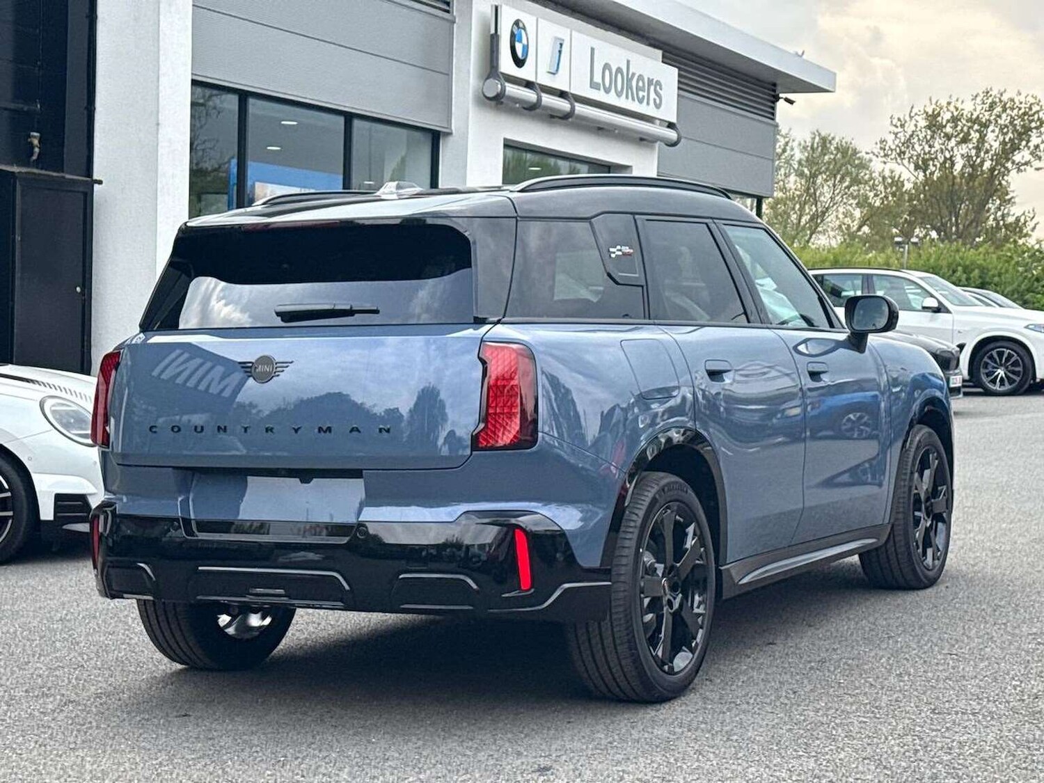 Used MINI Countryman 2025 for sale - 77488798: Photo 18