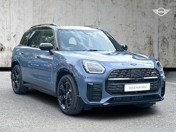 Used MINI Countryman 2025 for sale - 77488798: Photo