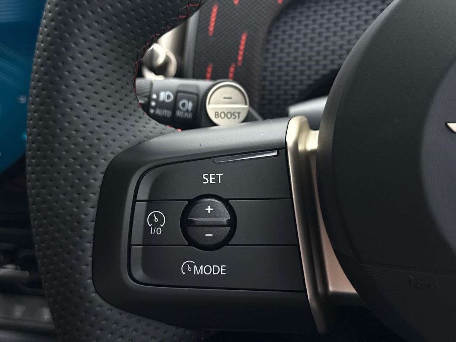 Used MINI Countryman 2025 for sale - 77488798: Photo 25