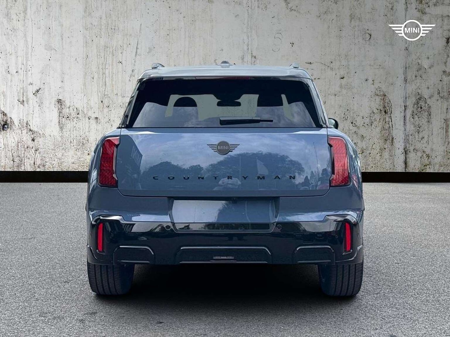 Used MINI Countryman 2025 for sale - 77488798: Photo 4