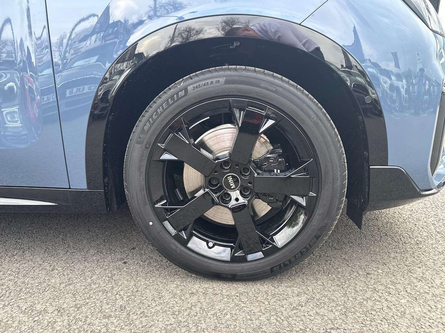 Used MINI Countryman 2025 for sale - 77488798: Photo 6