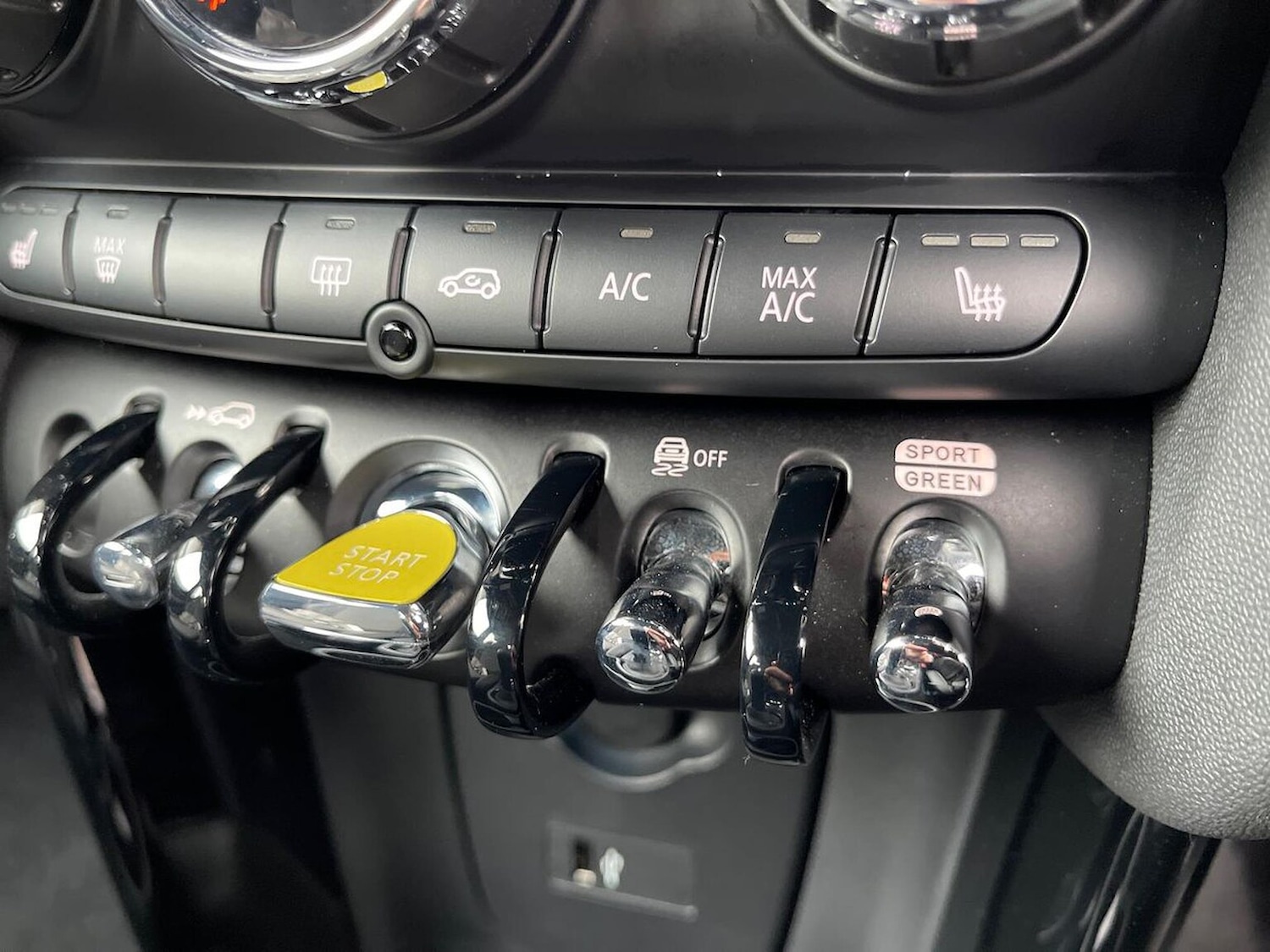 Used MINI Hatch 2022 for sale - 76547666: Photo 12