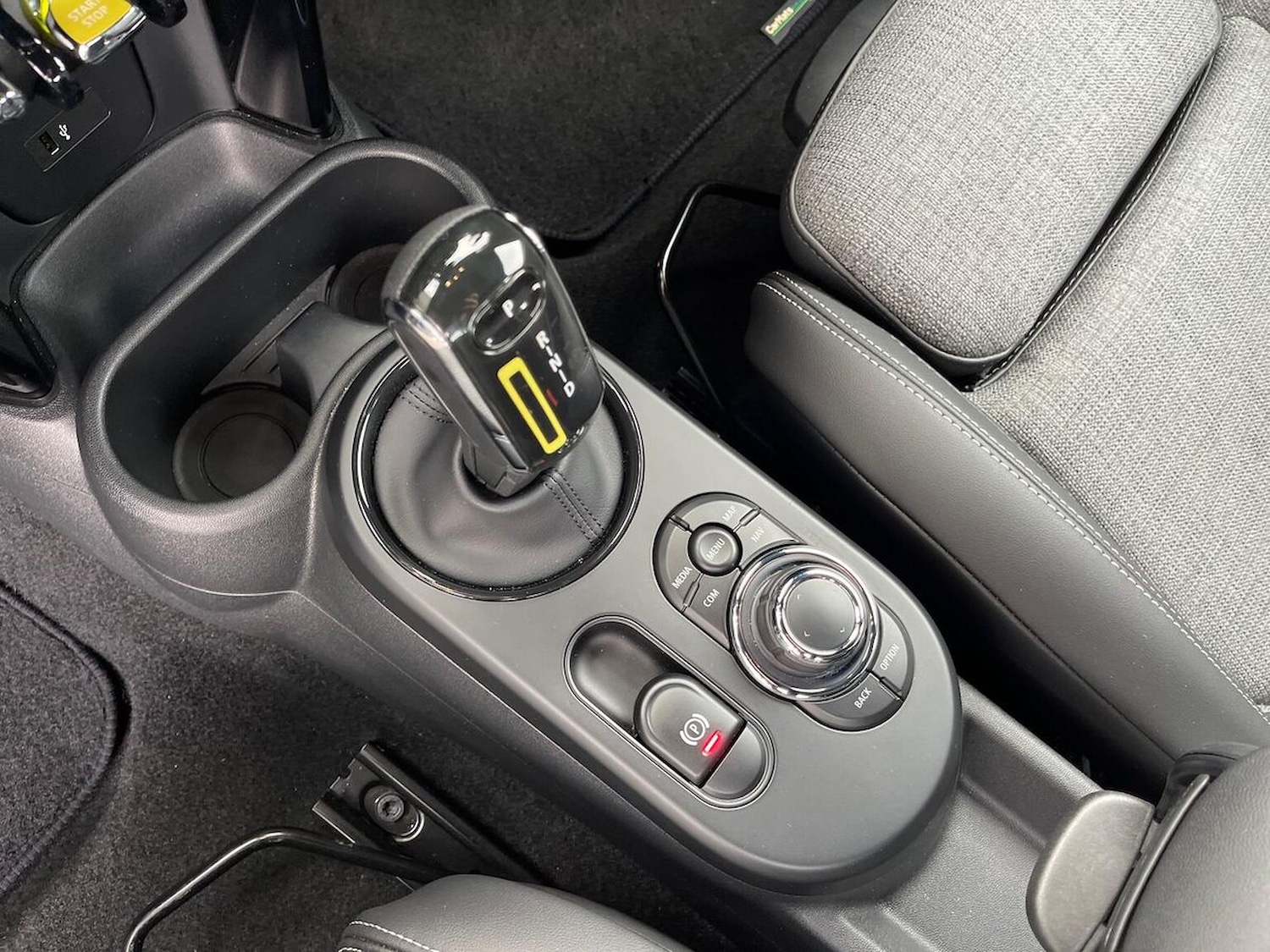 Used MINI Hatch 2022 for sale - 76547666: Photo 13