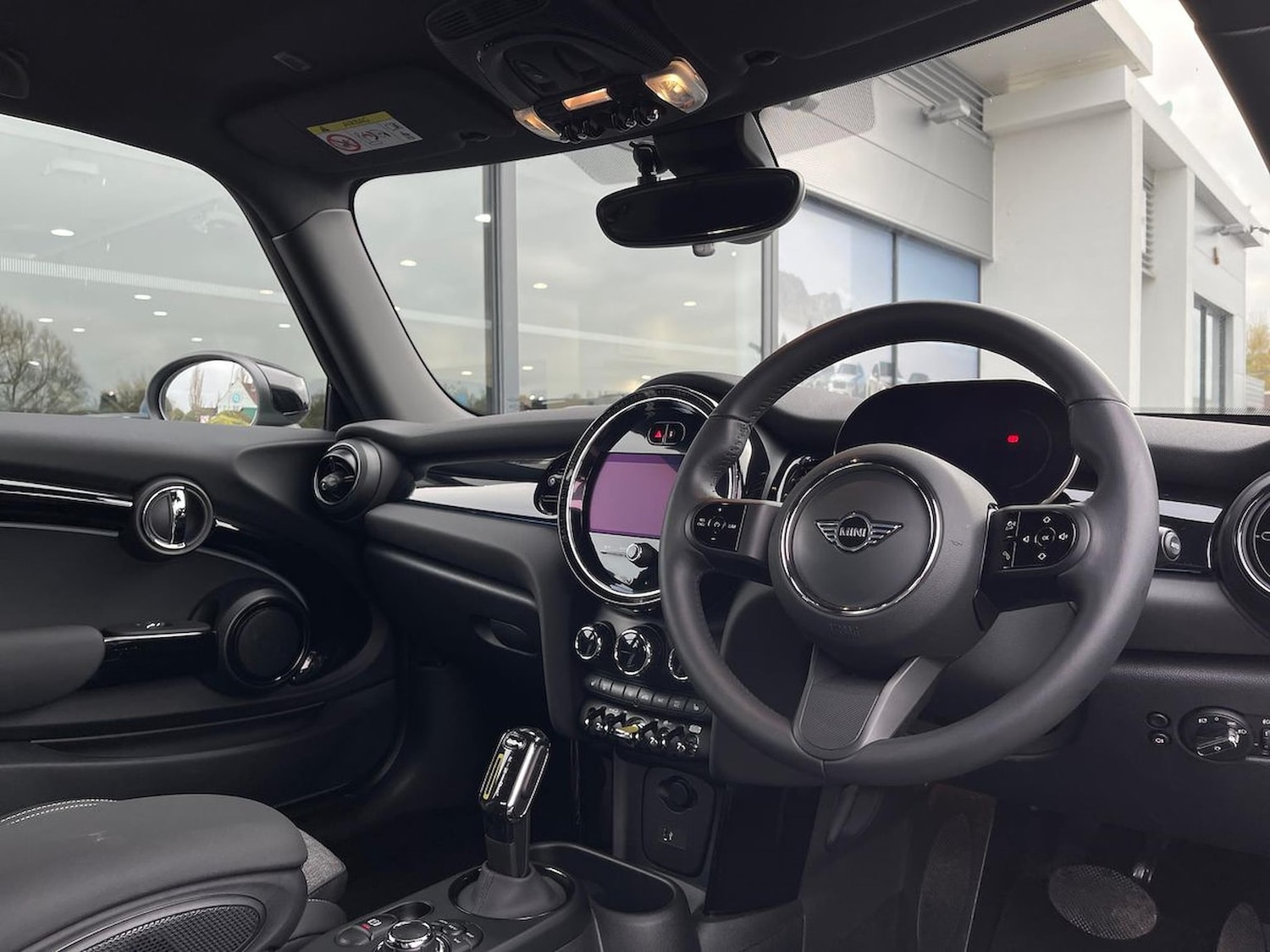 Used MINI Hatch 2022 for sale - 76547666: Photo 15