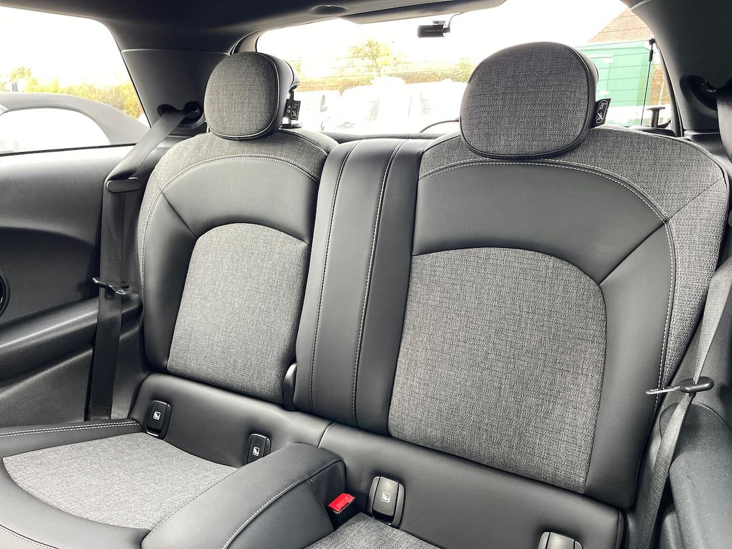 Used MINI Hatch 2022 for sale - 76547666: Photo 16