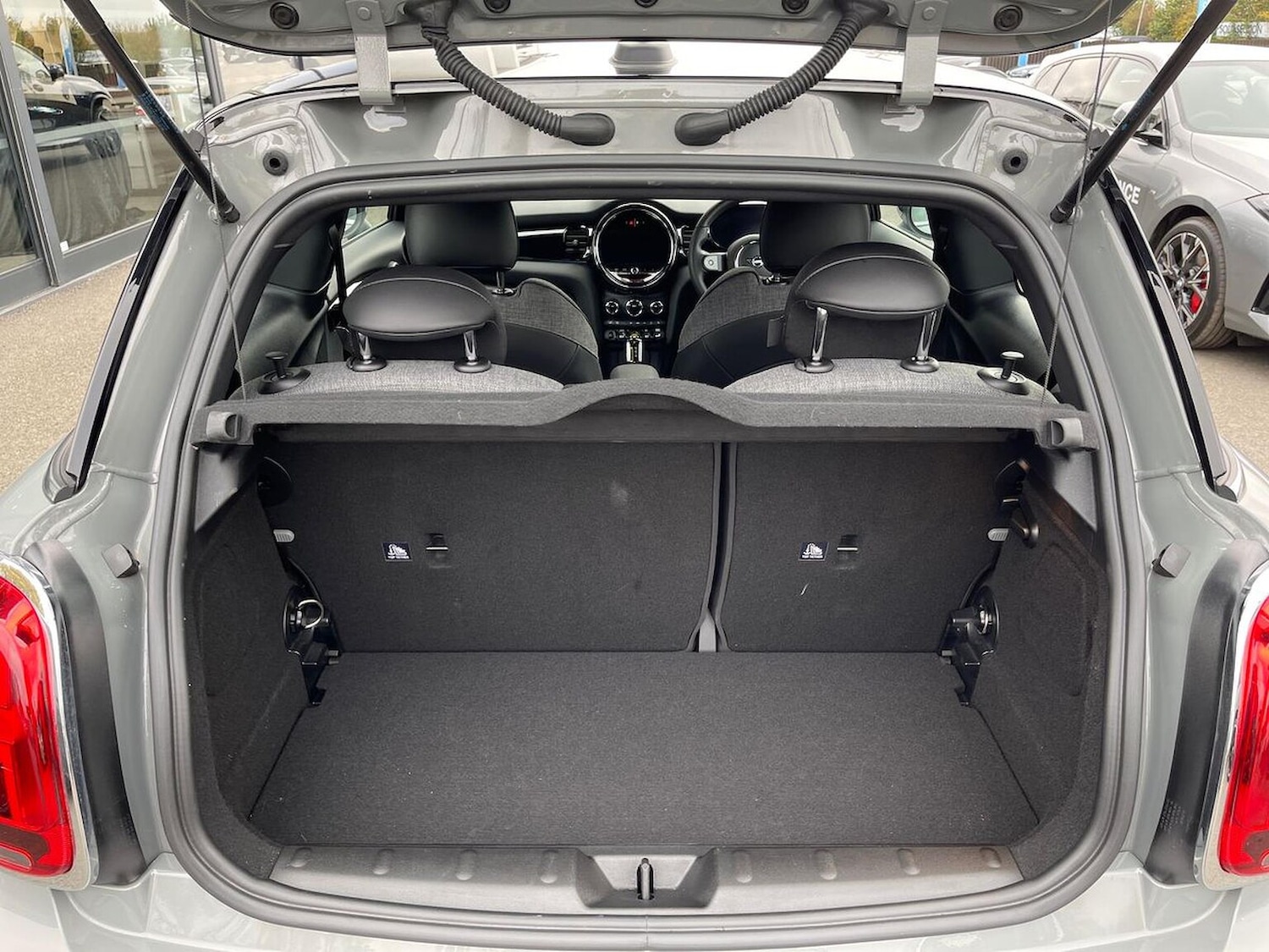 Used MINI Hatch 2022 for sale - 76547666: Photo 17