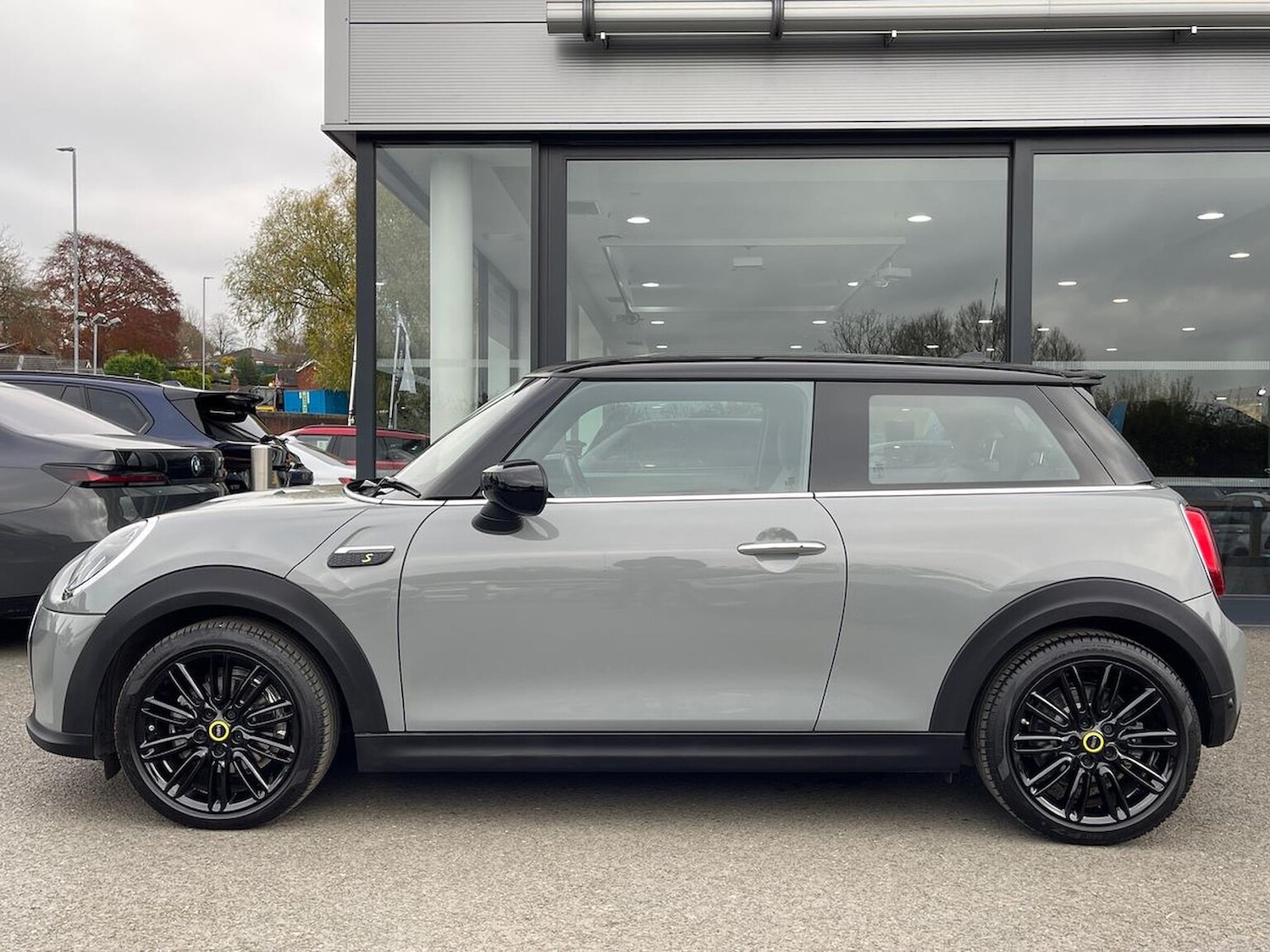 Used MINI Hatch 2022 for sale - 76547666: Photo 19