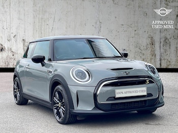 Used MINI Hatch 2022 for sale - 76547666: Photo